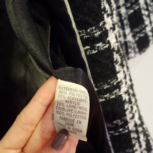 RW&Co • Jacket - Picture 6 of 8